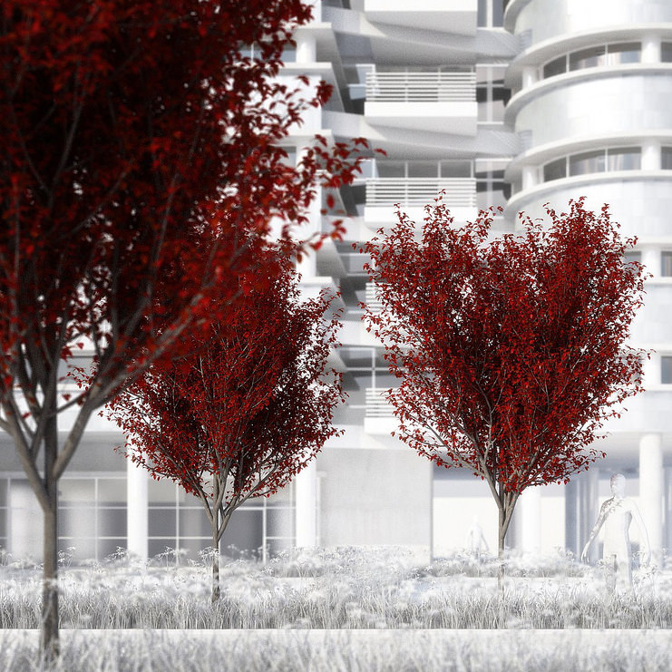 5191667621_d989716e25_b - Ronen Bekerman - 3D Architectural ...