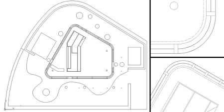 Making of Lake Lugano House with SketchUp and V-Ray for SketchUp