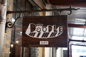 The Doodle Bar