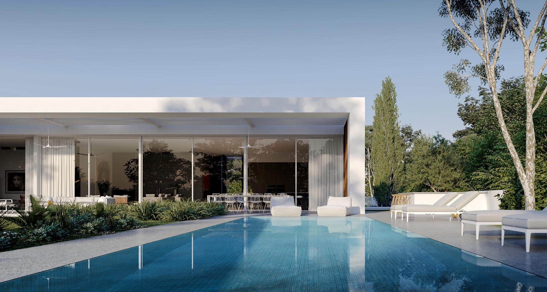 mmf-house-by-the-craft - Ronen Bekerman - 3D Architectural ...